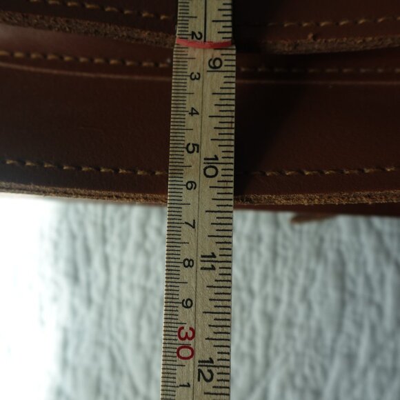 The Cambridge Satchel Company 13 Inch Crossbody Bag - Picture 5 of 15